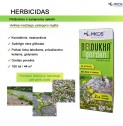 BELOUKHA garden herbicidas, 100 ml